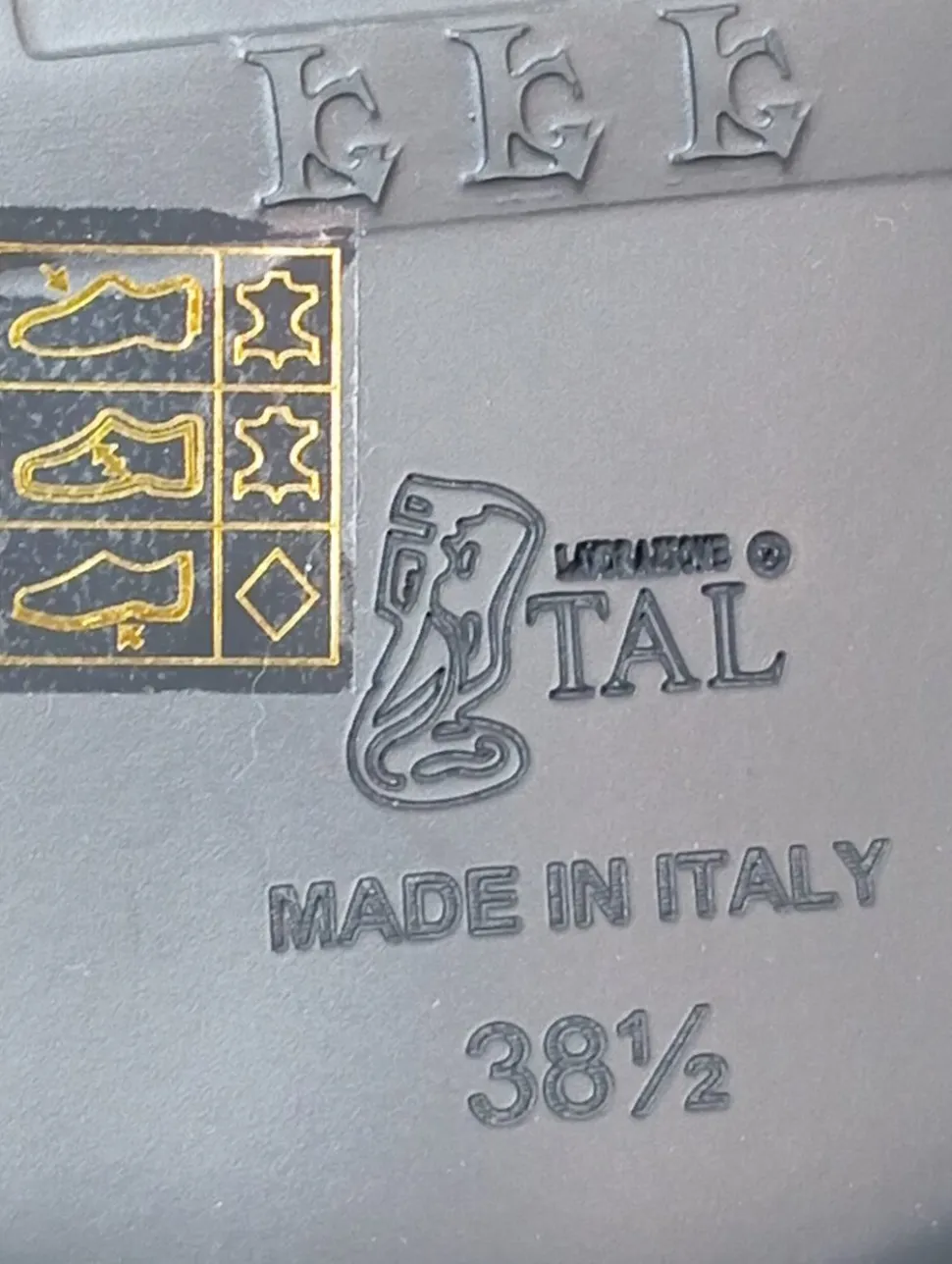 Slipper Größe 37,5