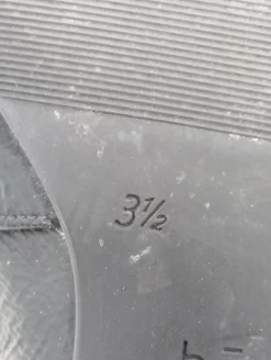 Slipper Größe 36,5