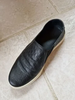 Slipper Größe 35,5