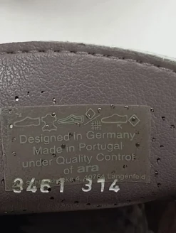 Slipper Größe 36,5