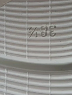 Slipper Größe 38,5