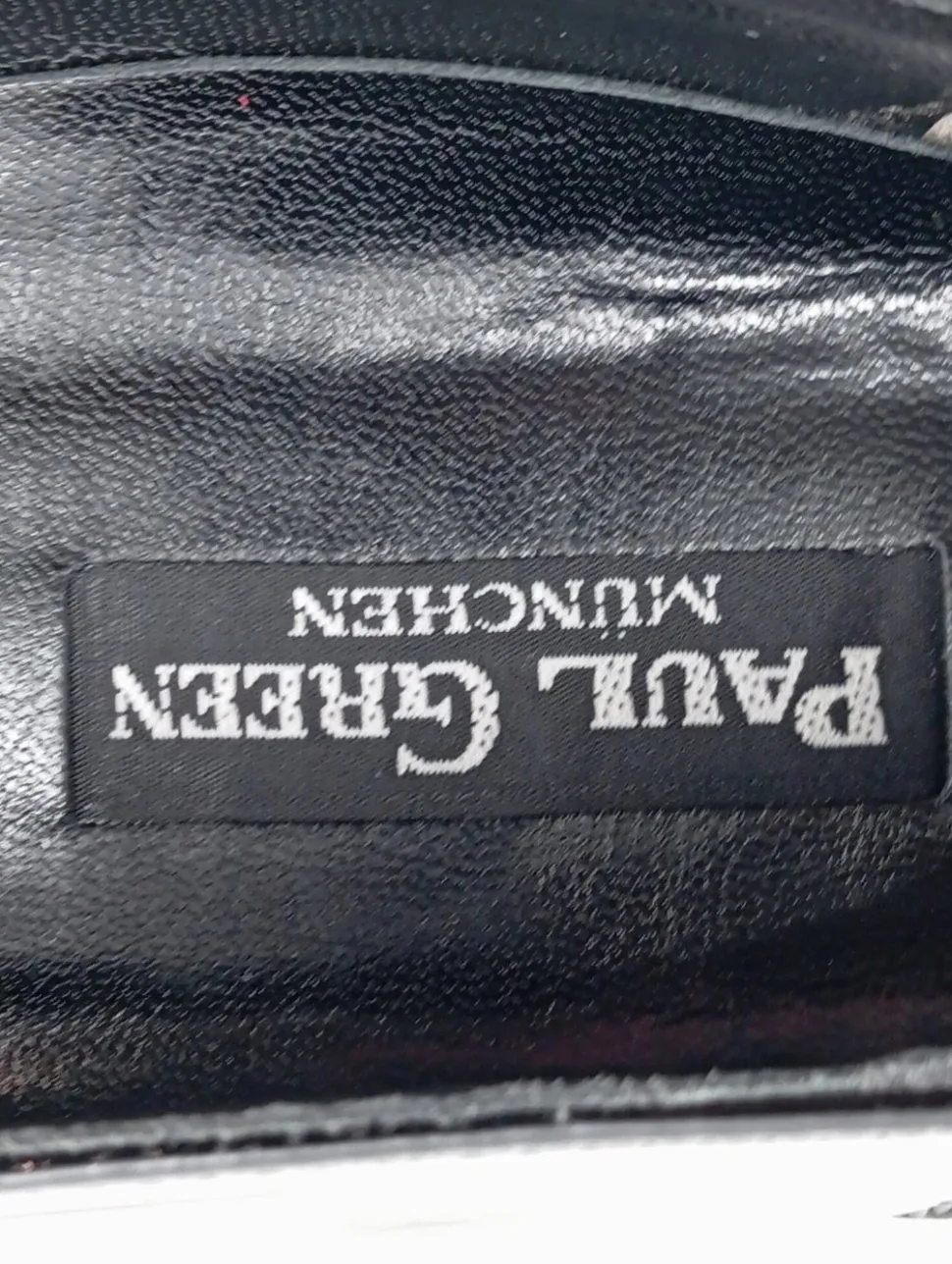 Slipper Größe 37,5