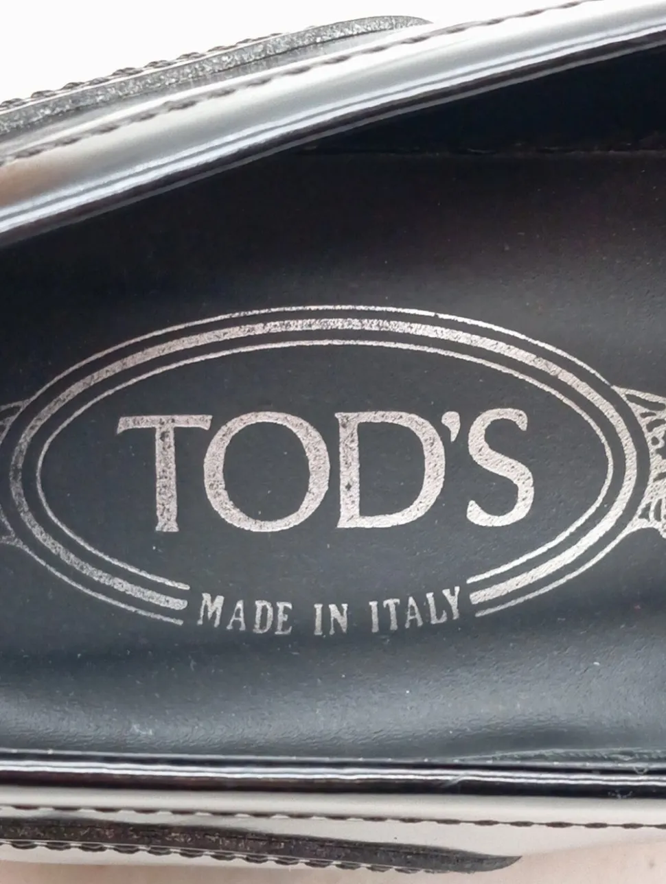 Slipper Größe 39,5