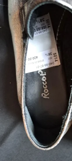 Slipper Größe 38,5