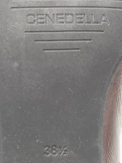 Slipper Größe 38,5