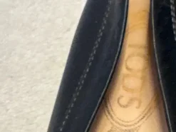 Slipper Größe 38,5