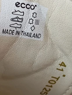 Sneaker Klettverschluss Größe 41