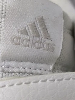 Sneaker Klettverschluss Größe 36