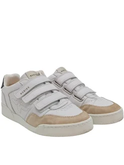 Sneaker Klettverschluss Größe 39