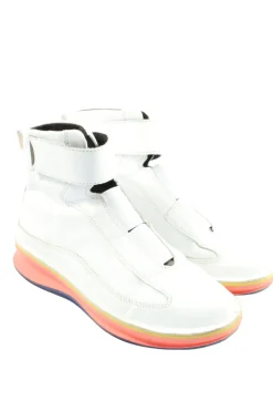 Sneaker Klettverschluss Größe 35