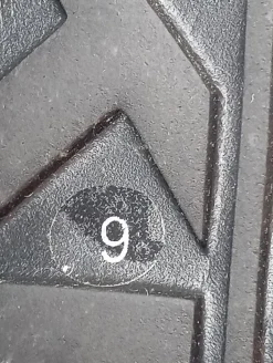 Snowboots Größe 40