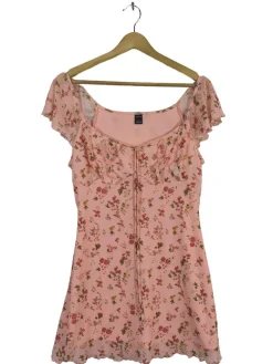 Sommerkleid Größe 38