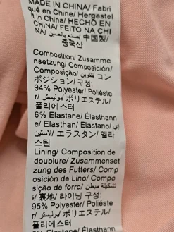 Sommerkleid Größe 38