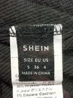 Sommerkleid Größe 34