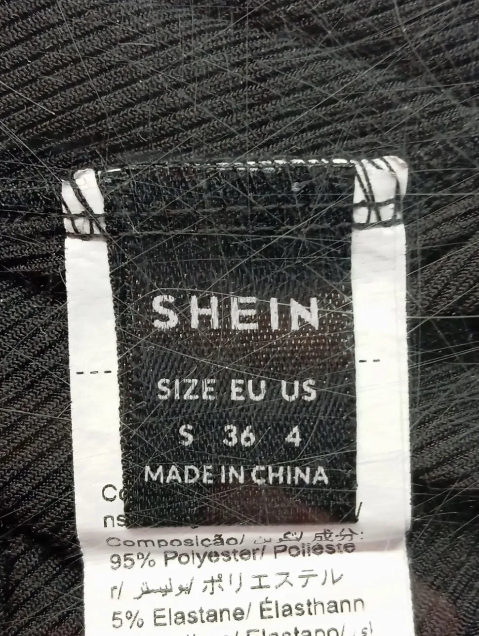 Sommerkleid Größe 34