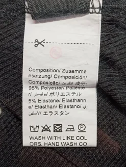 Sommerkleid Größe 34