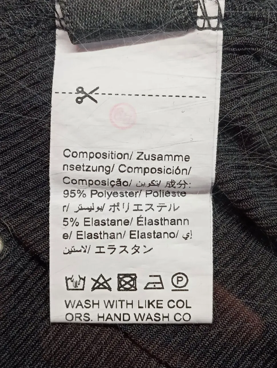 Sommerkleid Größe 34