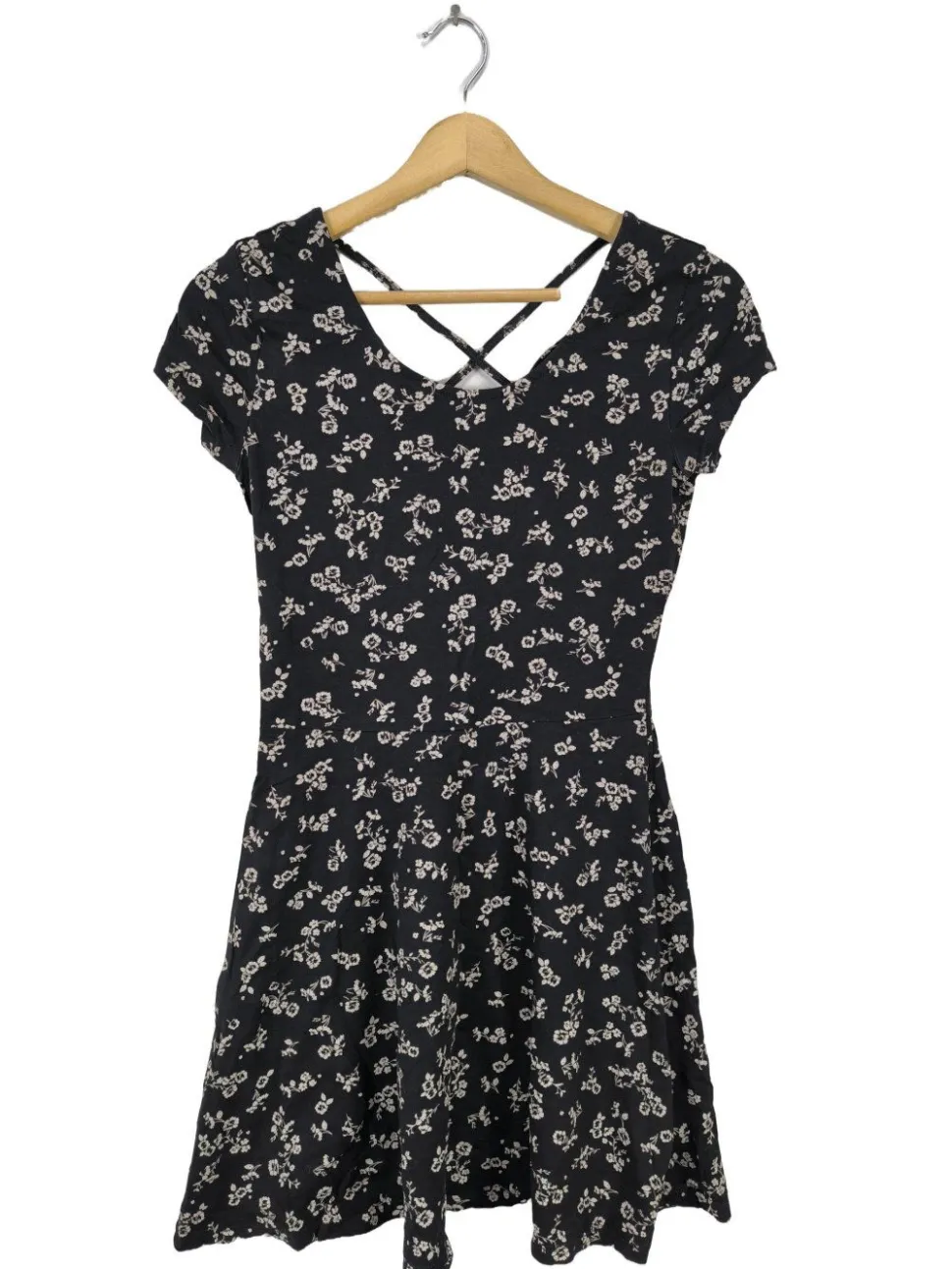 Sommerkleid Größe 38