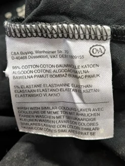 Sommerkleid Größe 38