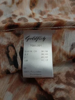 Sommerkleid Größe 36