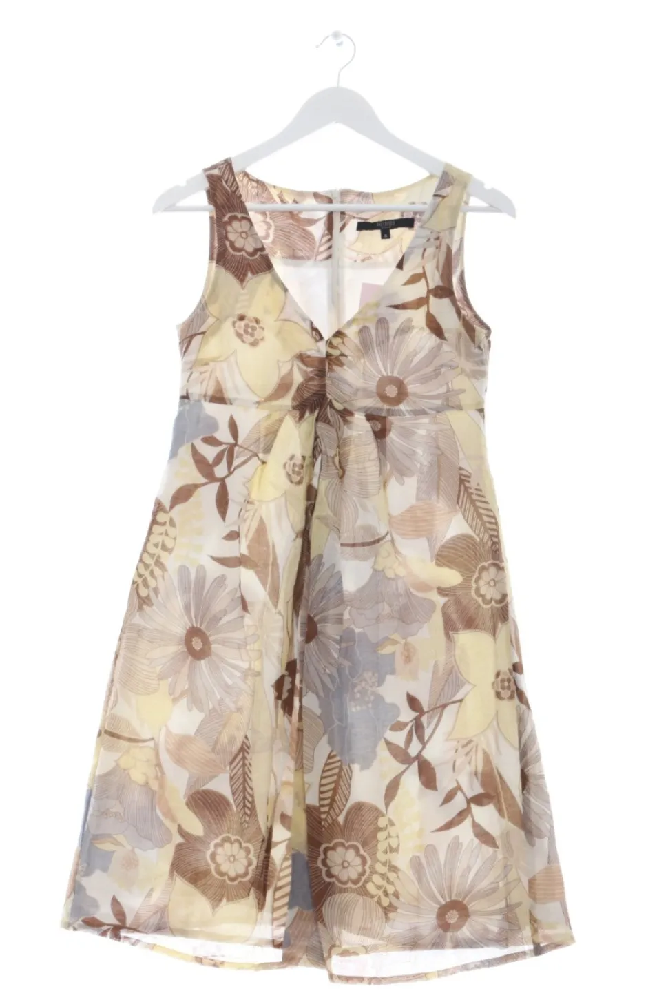 Sommerkleid Größe 36