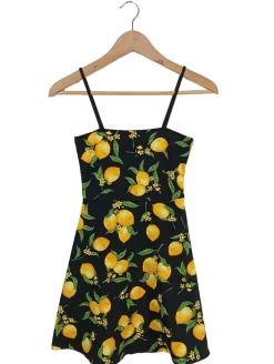 Sommerkleid Größe 32