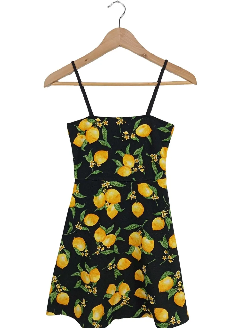 Sommerkleid Größe 32