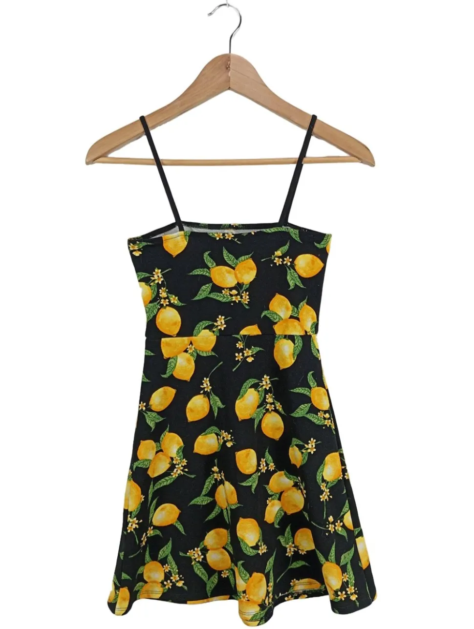 Sommerkleid Größe 32