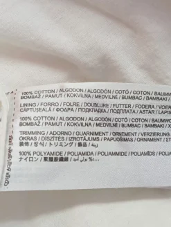 Sommerkleid Größe 36