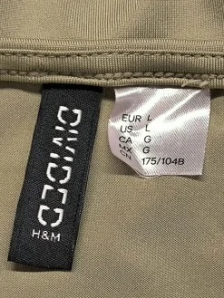 Sommerkleid Größe 40