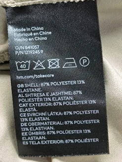 Sommerkleid Größe 40