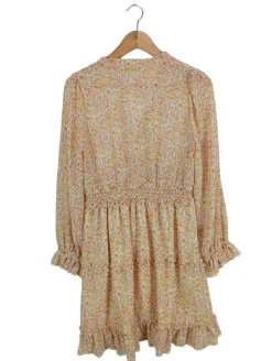 Sommerkleid Größe 36