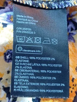 Sommerkleid Größe 36