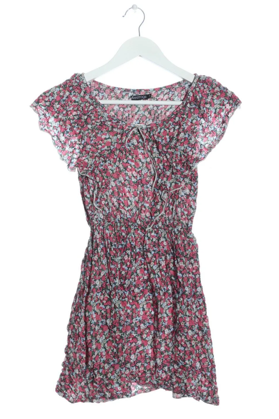 Sommerkleid Größe 36