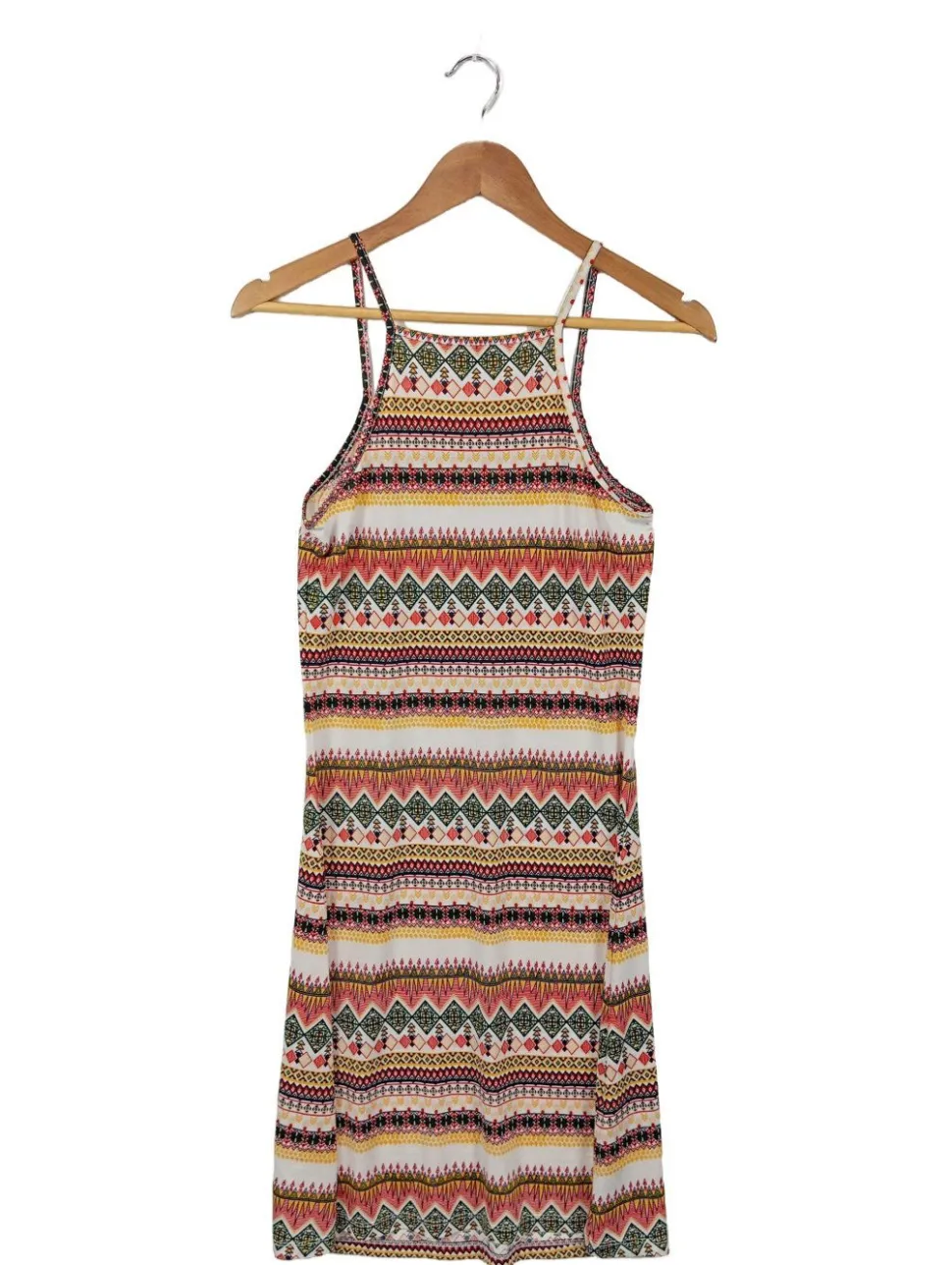 Sommerkleid Größe 34