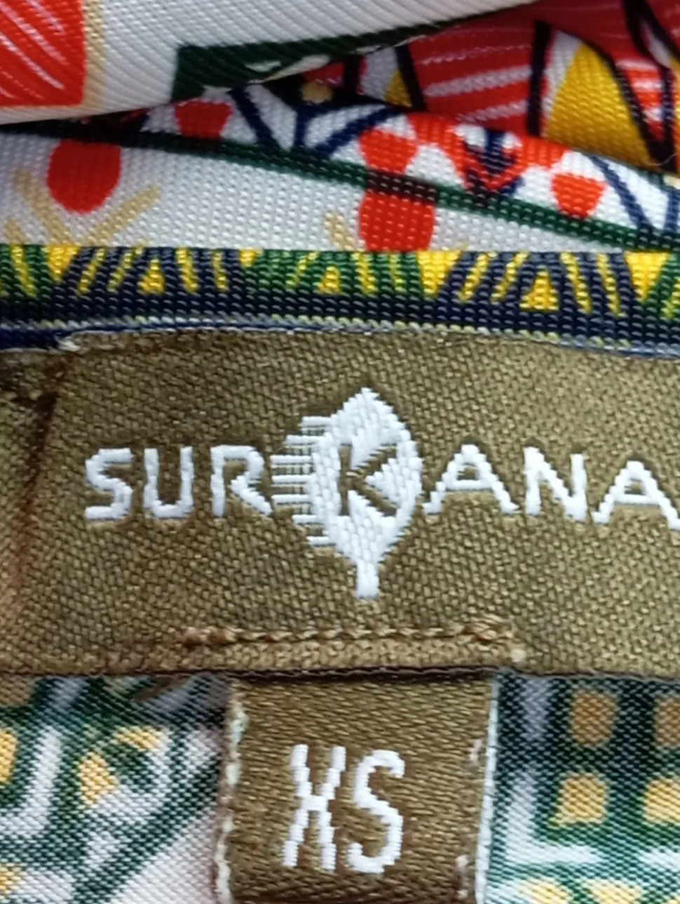 Sommerkleid Größe 34