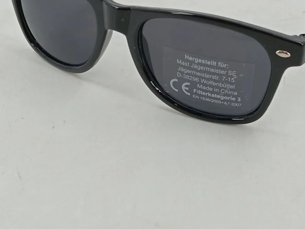 Sonnenbrille