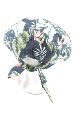 Sonnenhut Größe 57