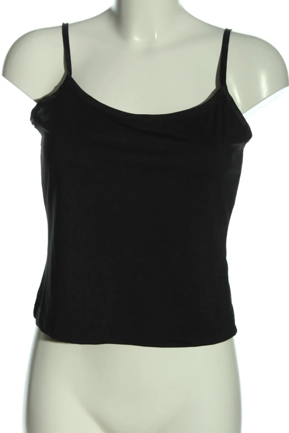 Spaghettiträger Top Größe 36