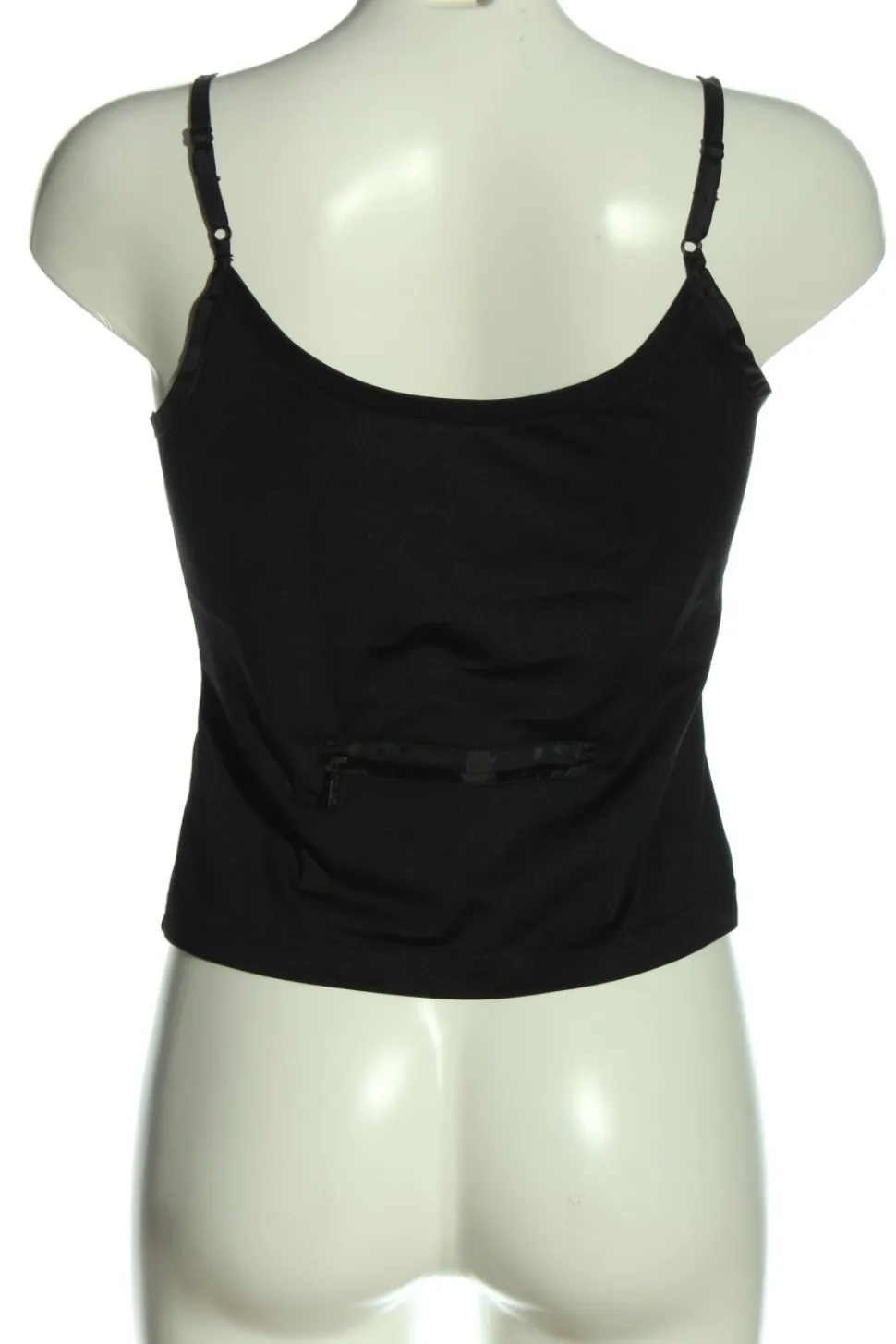 Spaghettiträger Top Größe 36