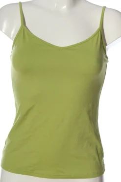 Spaghettiträger Top Größe 40