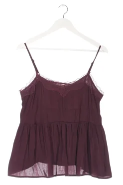 Spaghettiträger Top Größe 38