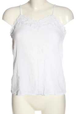 Spaghettiträger Top Größe 34