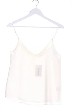 Spaghettiträger Top Größe 36