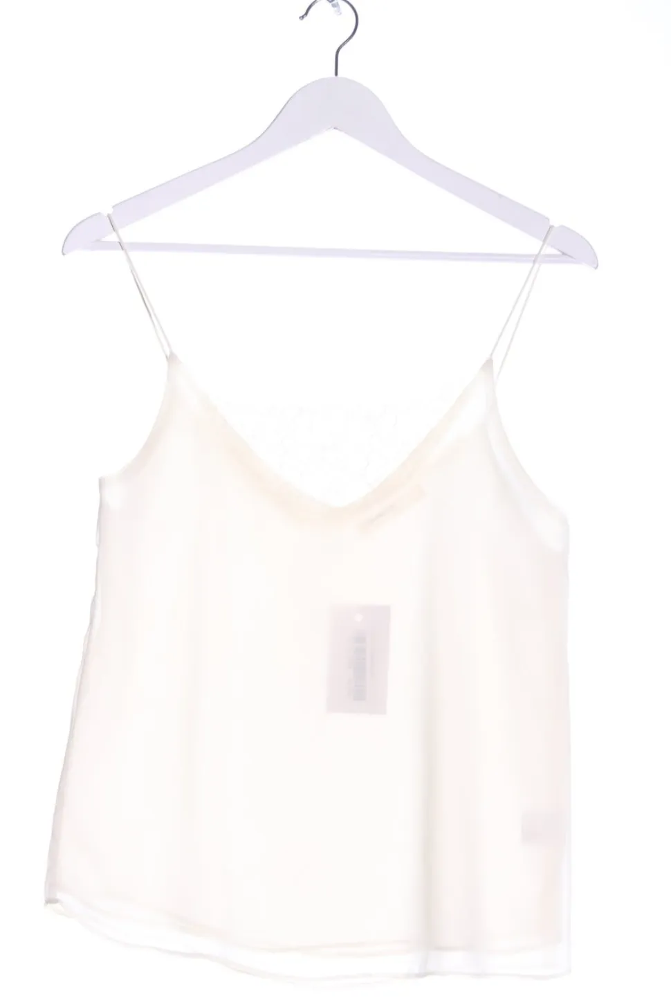 Spaghettiträger Top Größe 36