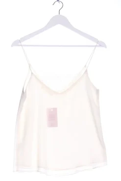 Spaghettiträger Top Größe 36