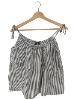 Spaghettiträger Top Größe 38