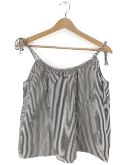 Spaghettiträger Top Größe 38