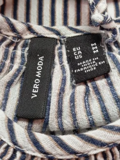 Spaghettiträger Top Größe 38