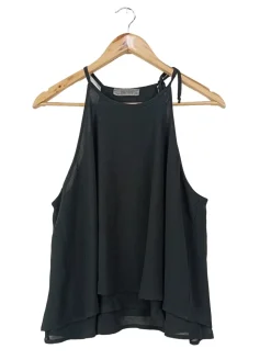 Spaghettiträger Top Größe 38